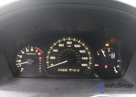 2006 Honda Accord 2.4 Ex from USA, damaged, VIN 1HGCM56706A032387